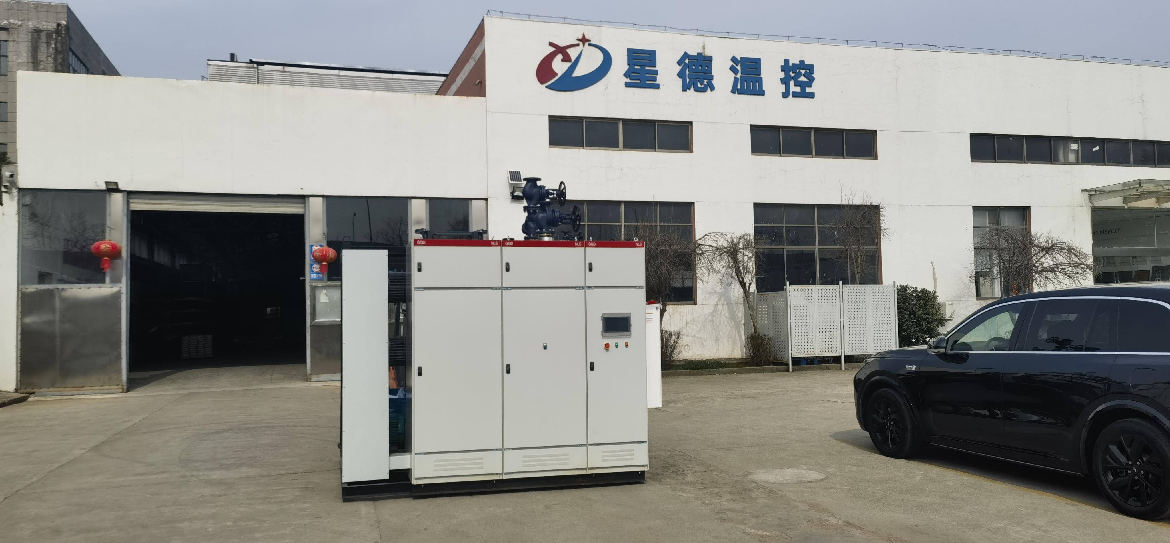 高温导热油加热系统十大品牌,安全节能