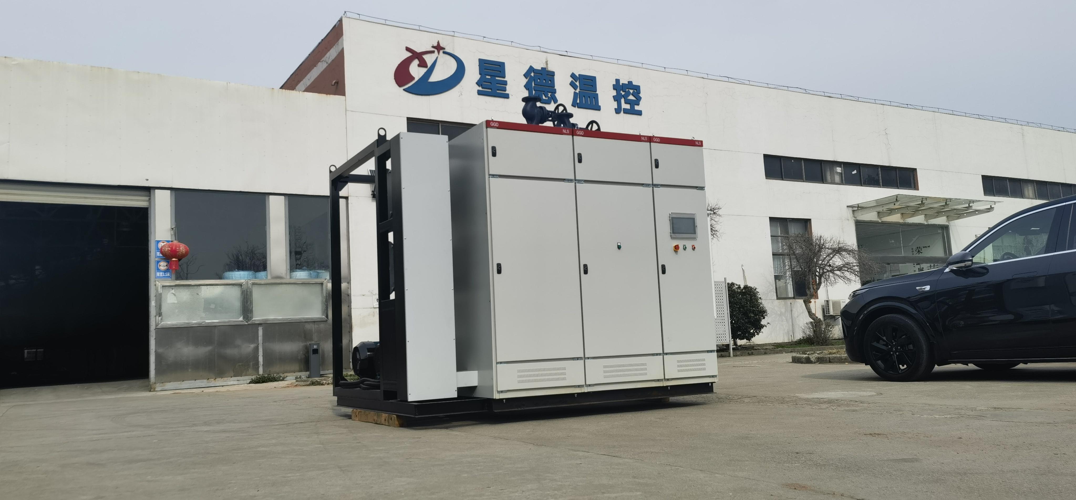 油温机生产厂家诚信榜