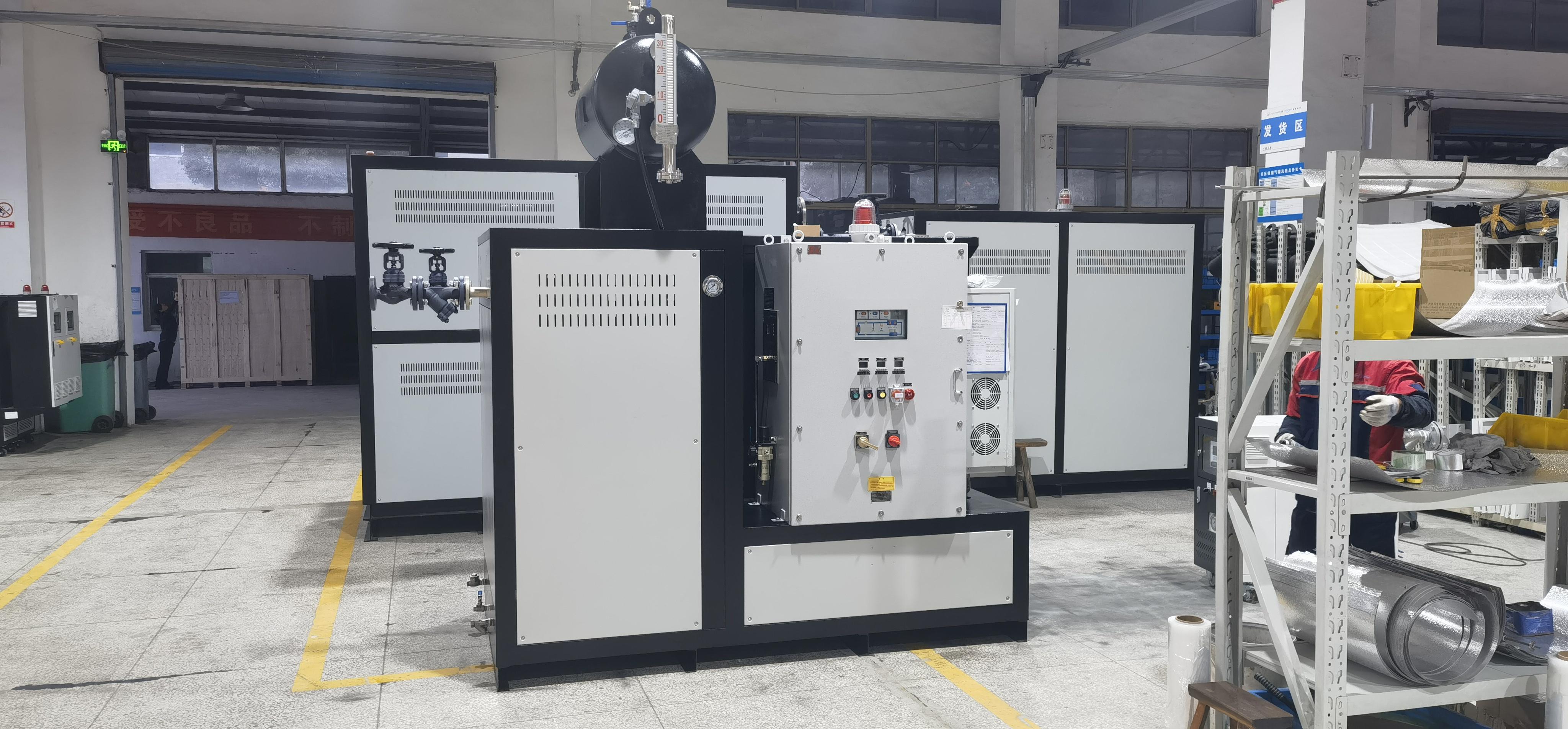 2026TCU源头厂家推荐,B级锅炉资质