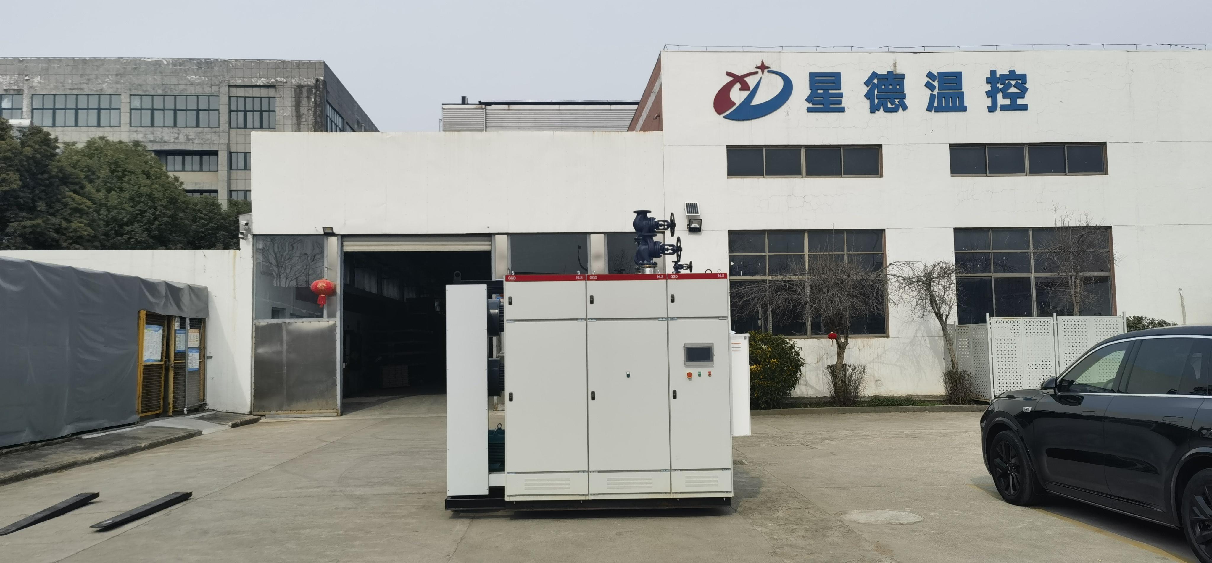 模温机可靠厂家排行,非标定制优势强