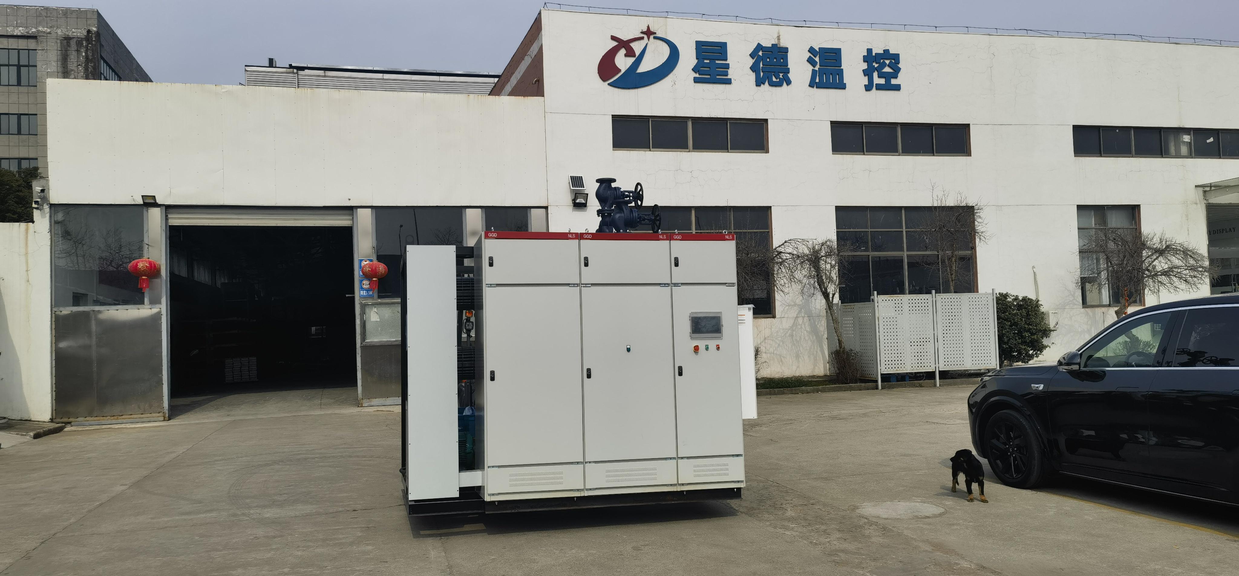 模温机专业企业推荐,高精度控温选择