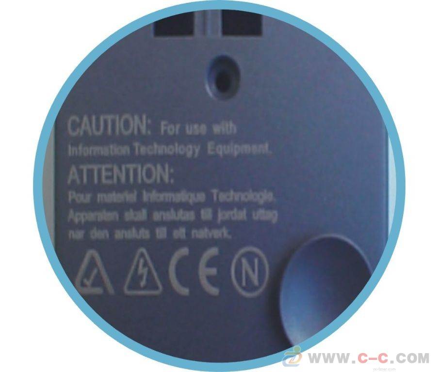 Laser Marking Machine with Unm