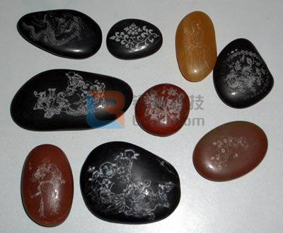 Reliable Laser Marking Machine