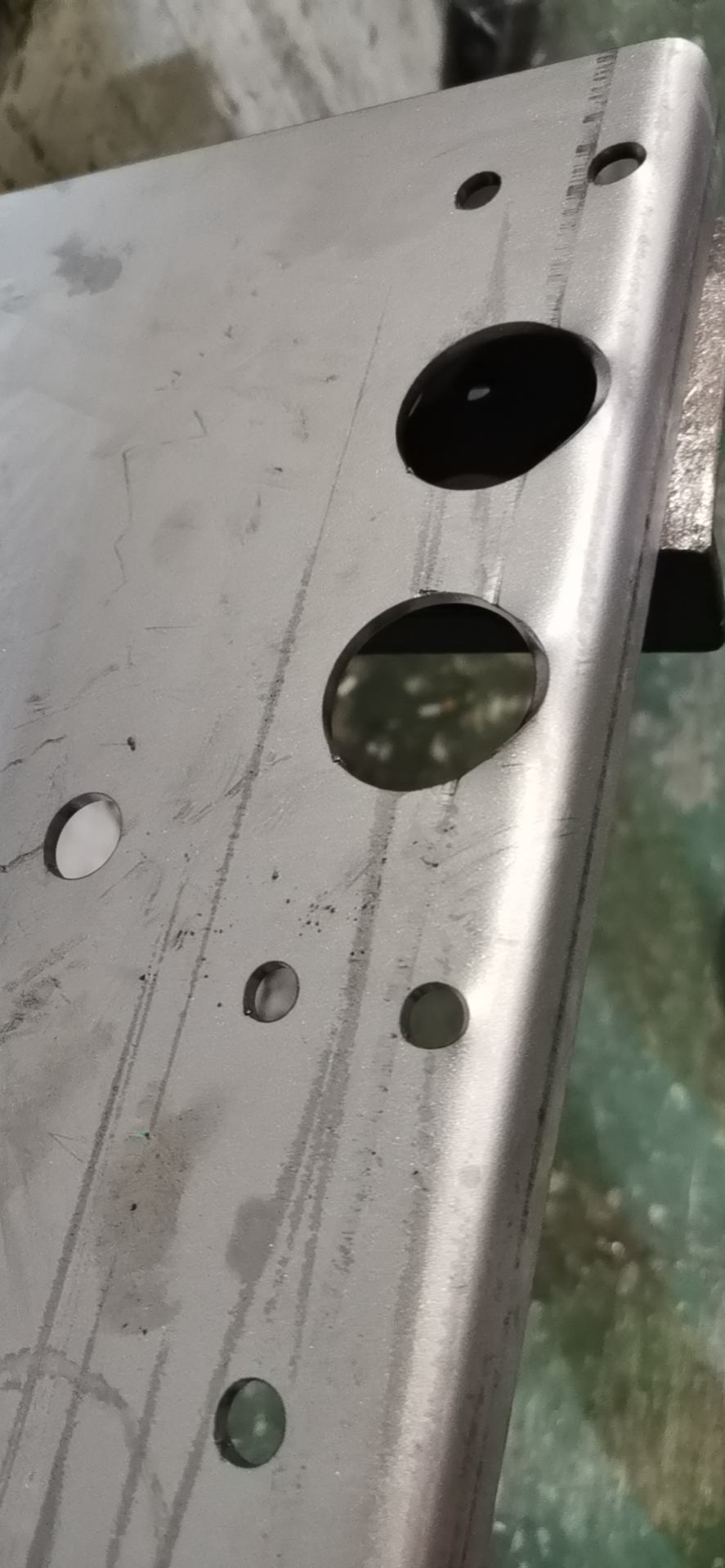 目前省心的不锈钢钣金加工生产商名声