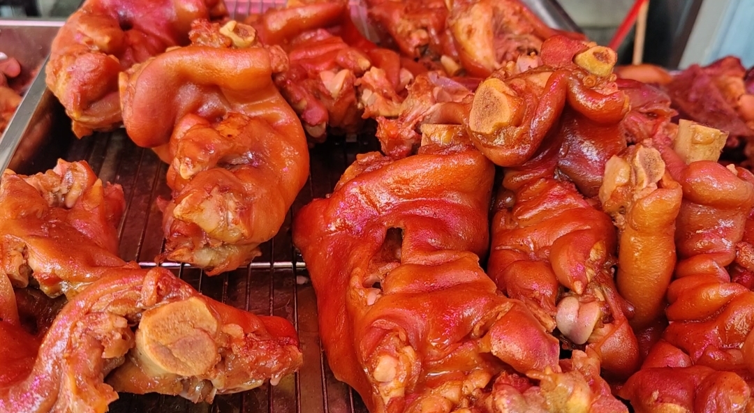 全国卤菜培训，这家为何成为食客心中的标杆？