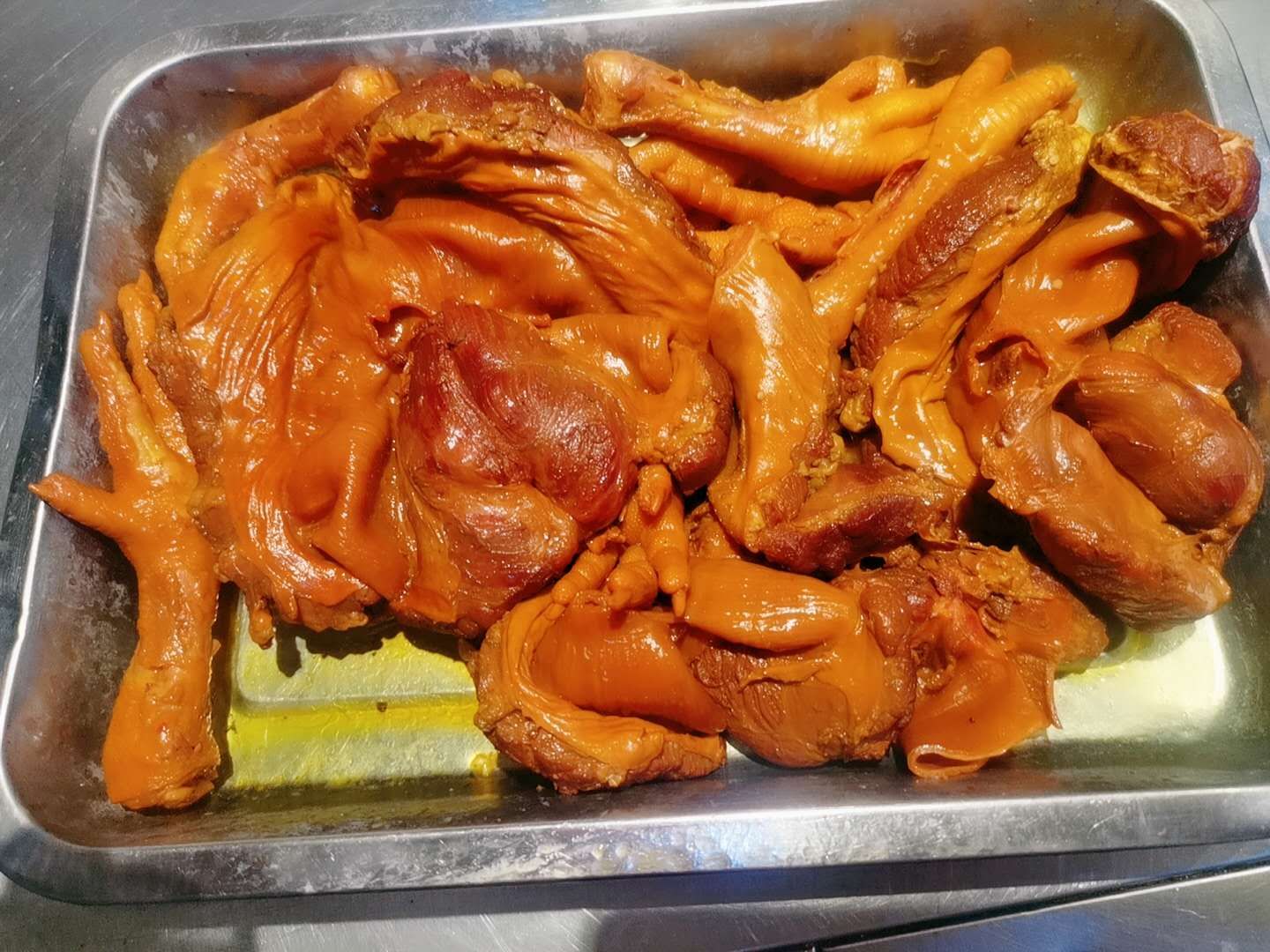 卤菜培训哪家强?揭秘正规培训基地的选择标准