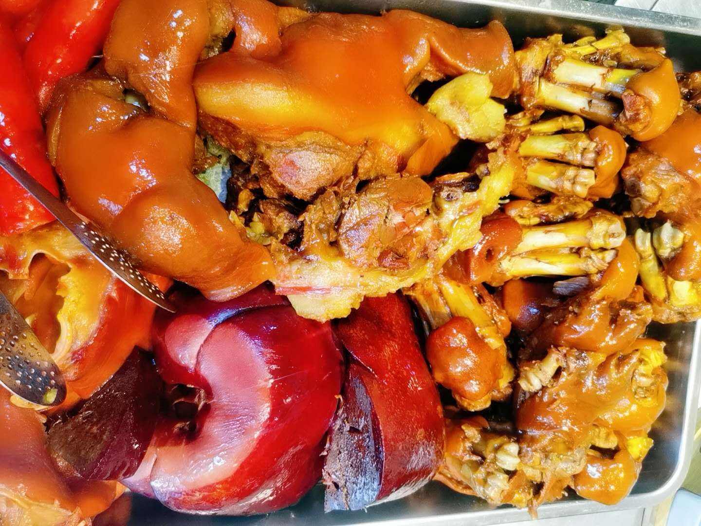 卤菜熟食加盟,这几项费用你准备好了吗?