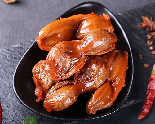 山西卤菜培训，如何选择专业机构，看这几点！